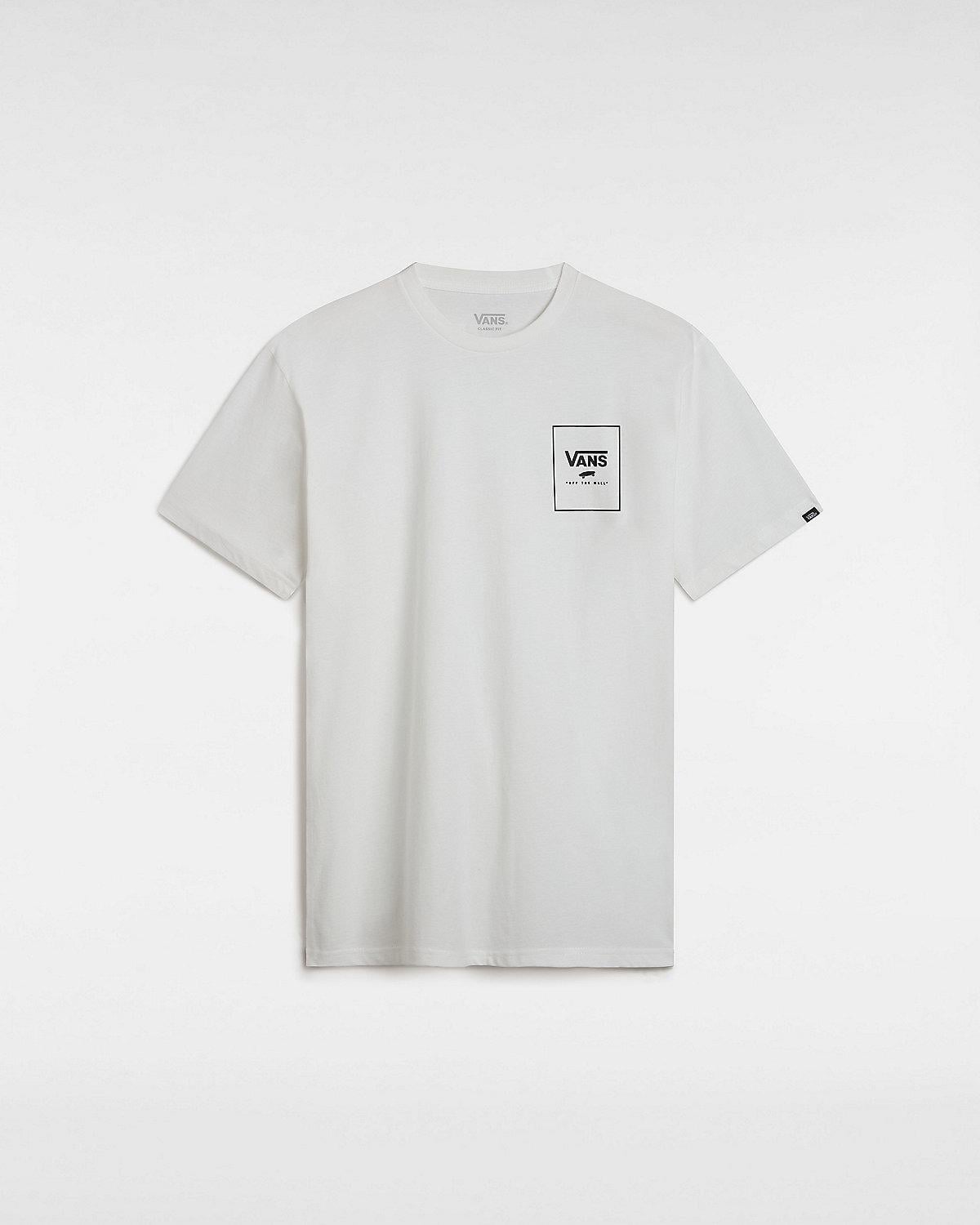 Vans Mini Box Ss Erkek T-Shirt