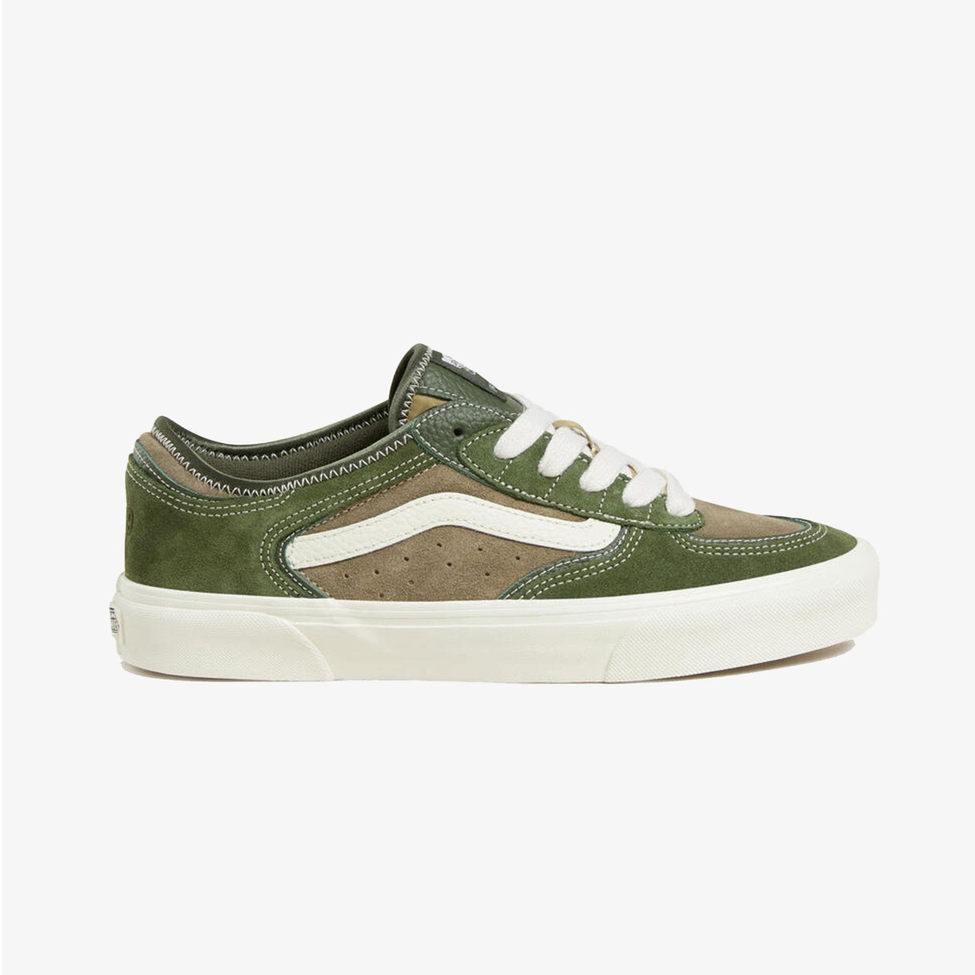 Vans Rowley Classic Unisex Sneaker