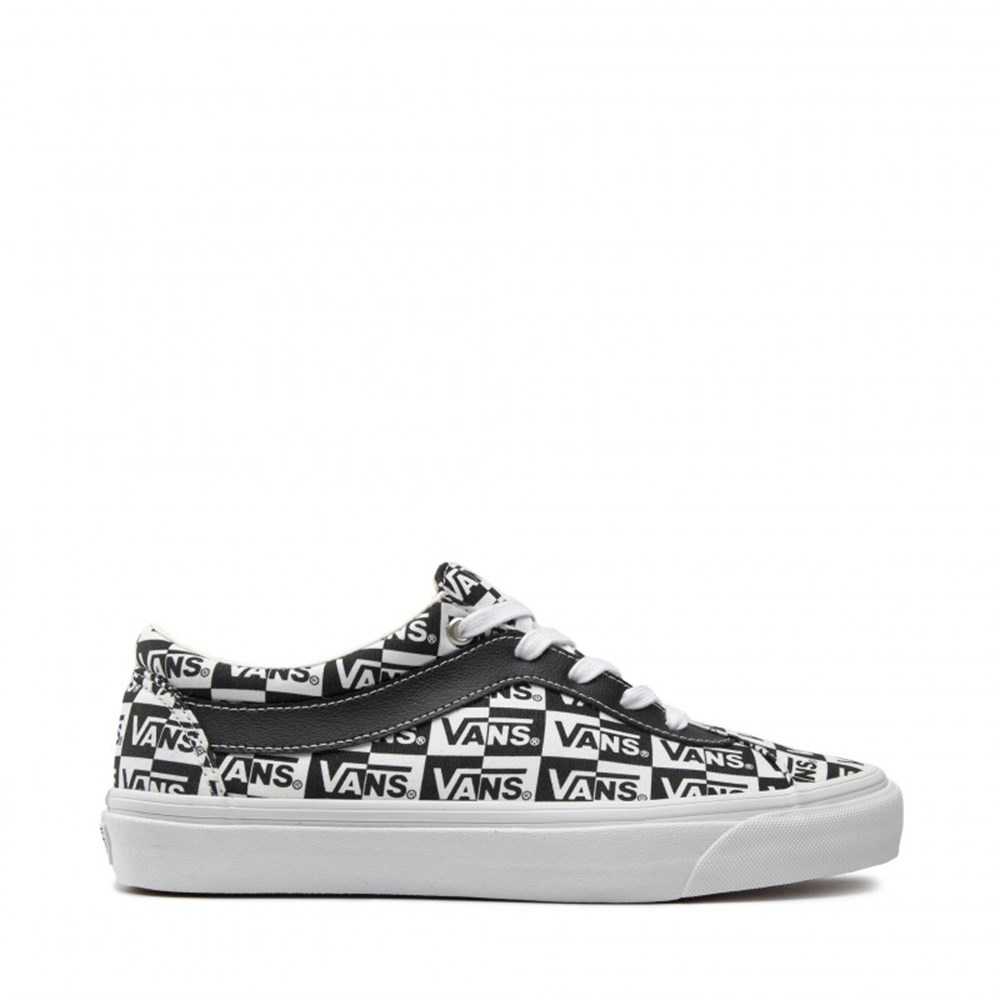 Vans UA Bold NI UNİSEX Gri Günlük Ayakkabı - VN0A5DYA9HG1