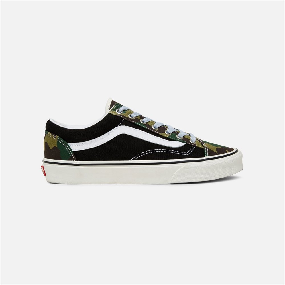 Vans UA Style 36 Unisex Günlük Ayakkabı - VN0A3DZ3WS81
