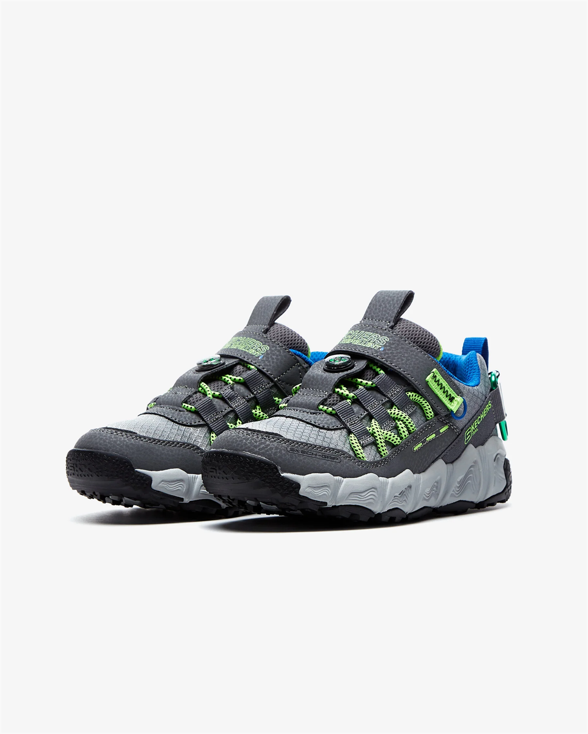 Velocitrek - Pro Scout Çocuk Sneaker