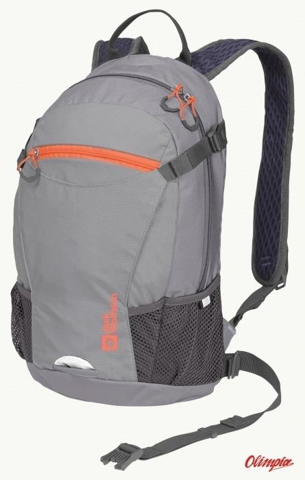 Velocity 12 Unisex Sırt Çantası