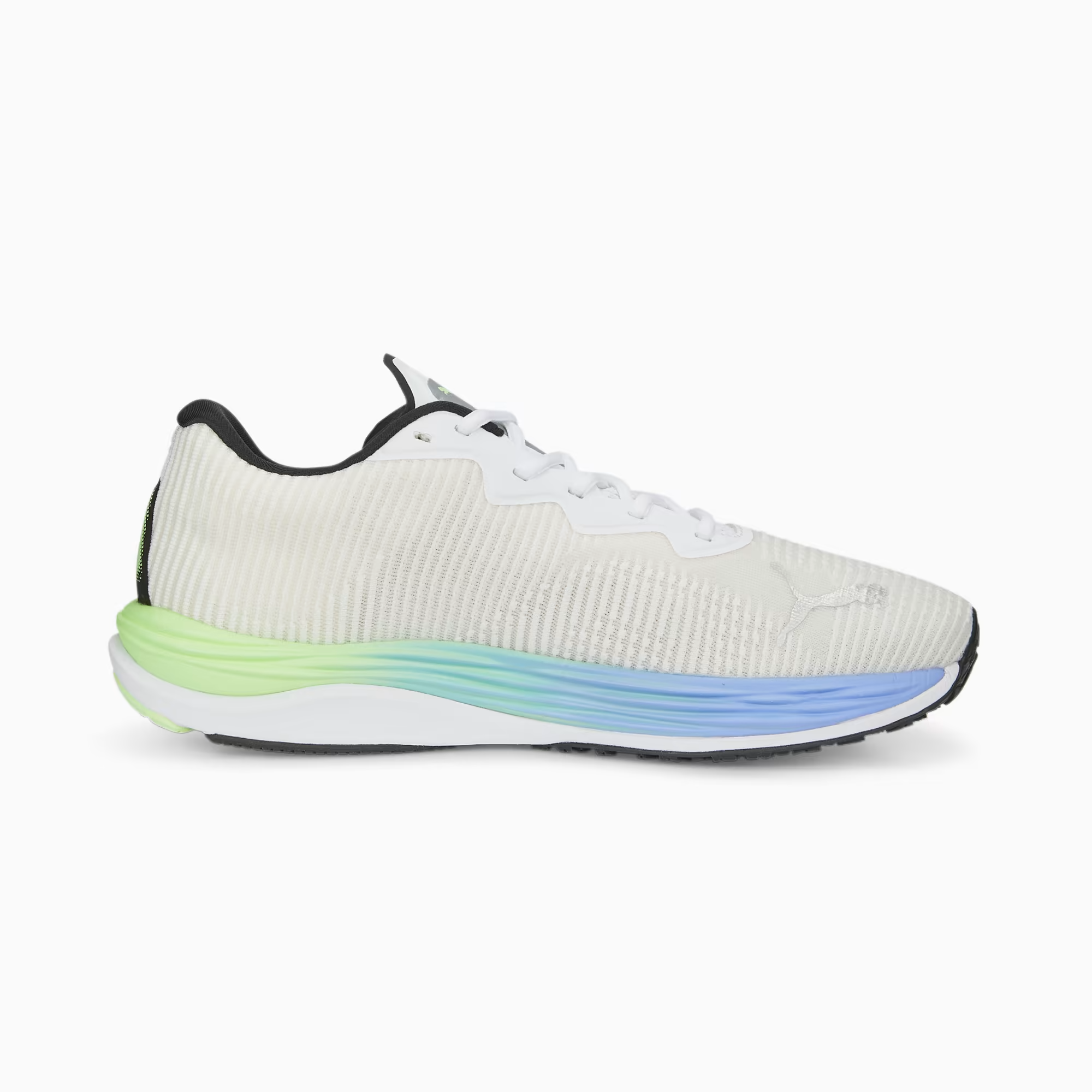 Velocity Nitro 2 Fade Erkek Spor Ayakkabı
