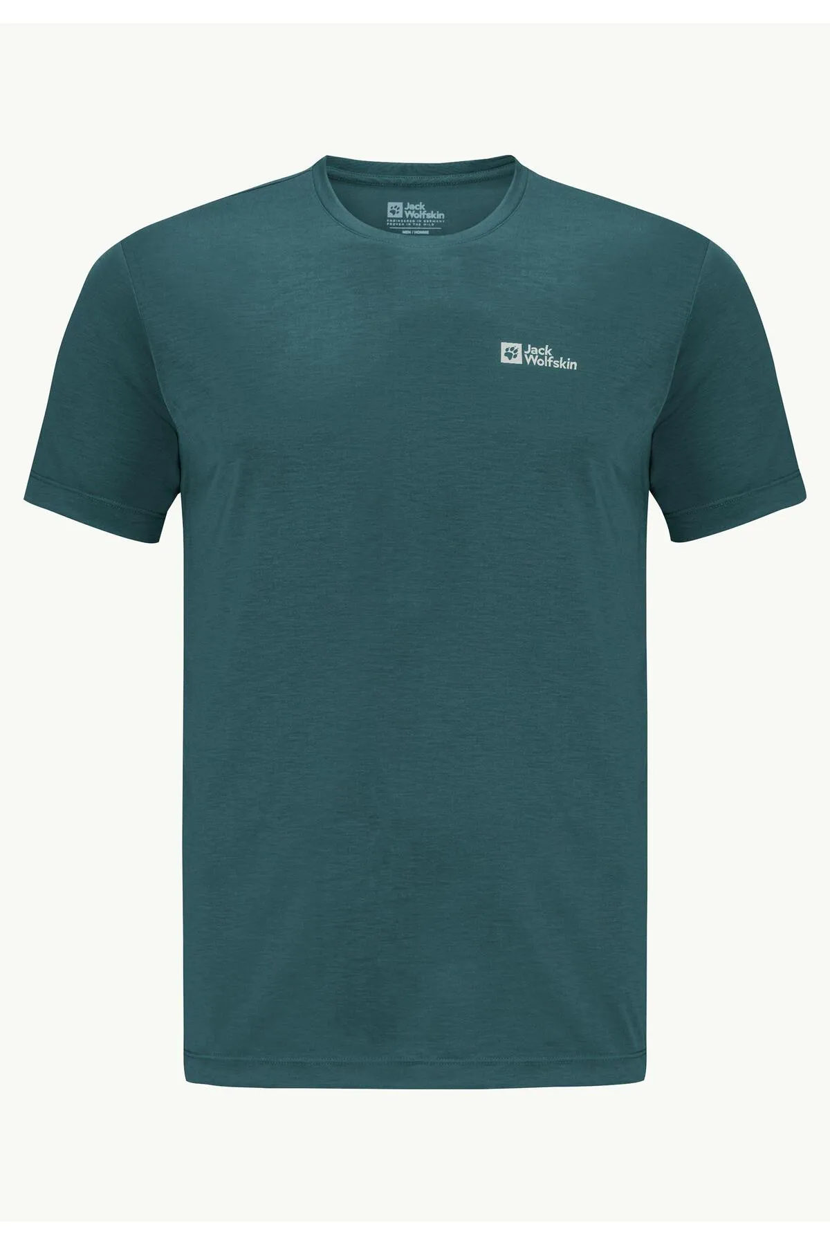 Vonnan S/S T M Erkek T-shirt