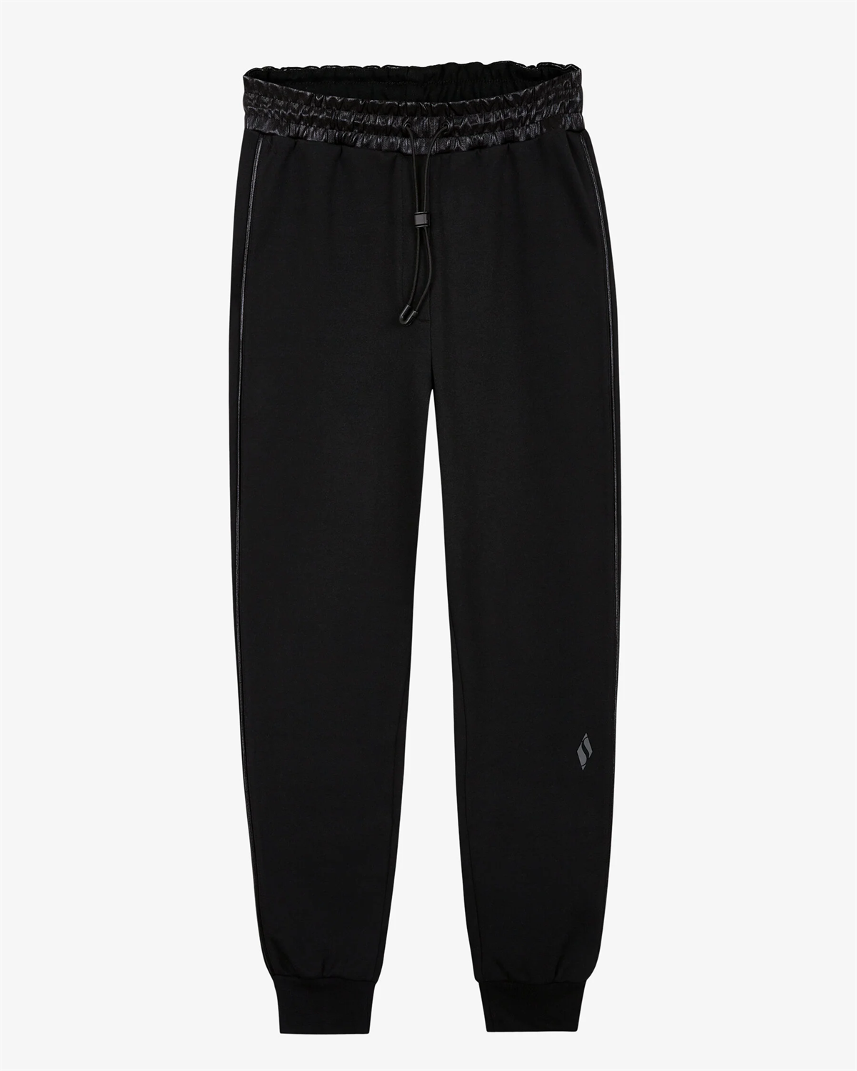 W 2XI-Lock Foil Covered Jogger Sweatpant