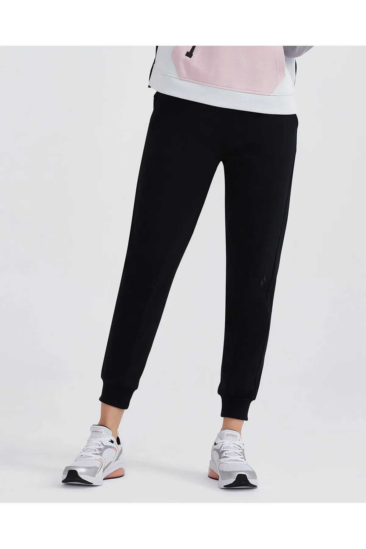 W 2XI-Lock Jogger Sweatpant Kadın Eşofman Altı