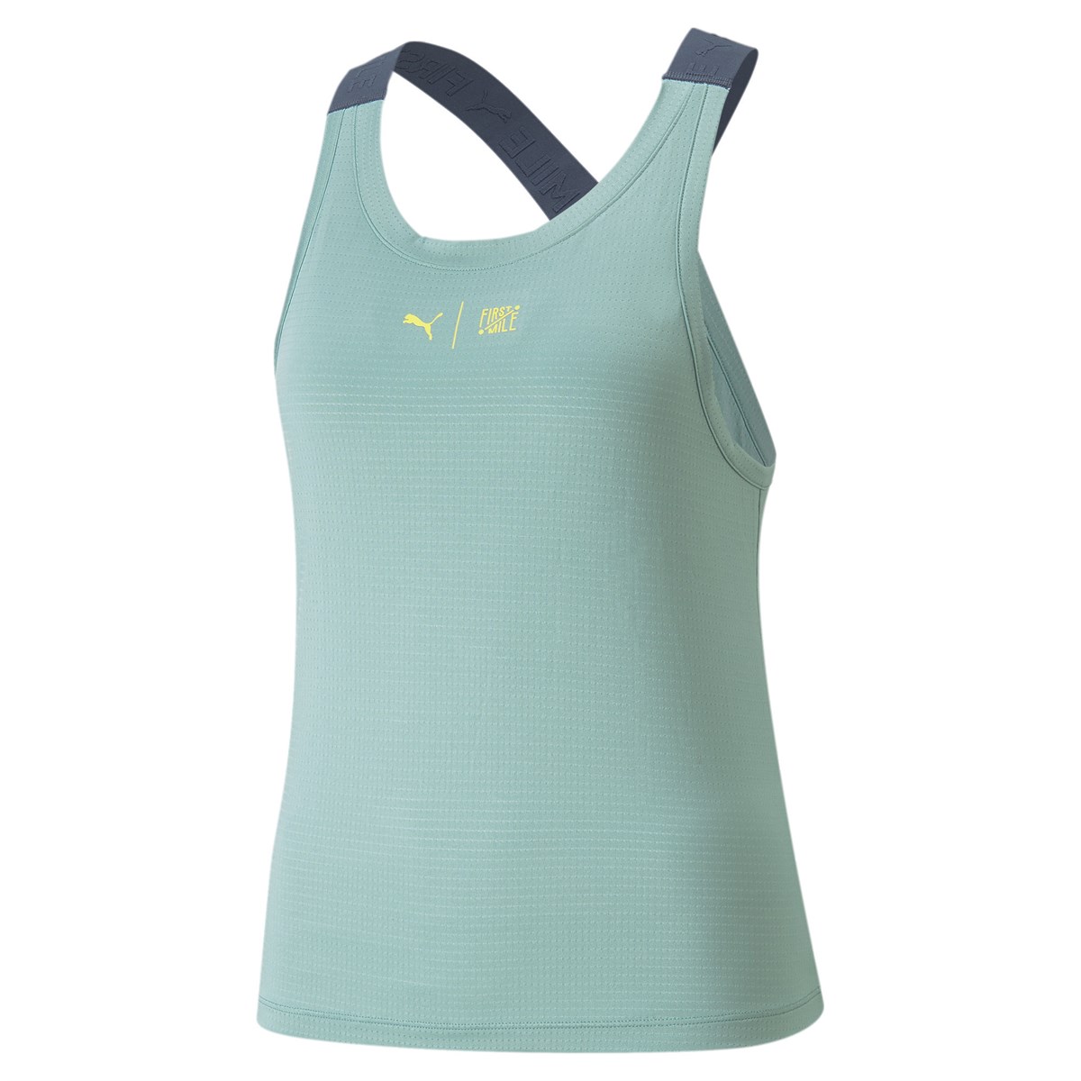 W First Mile Tank