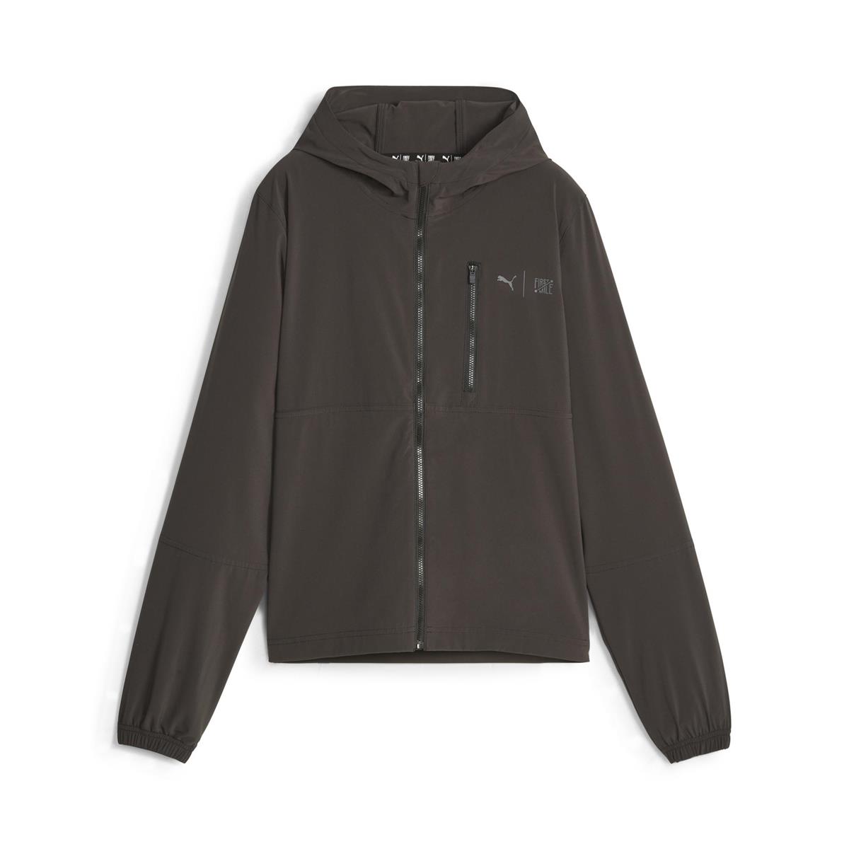 W First Mile Woven Jacket Kadın Ceket