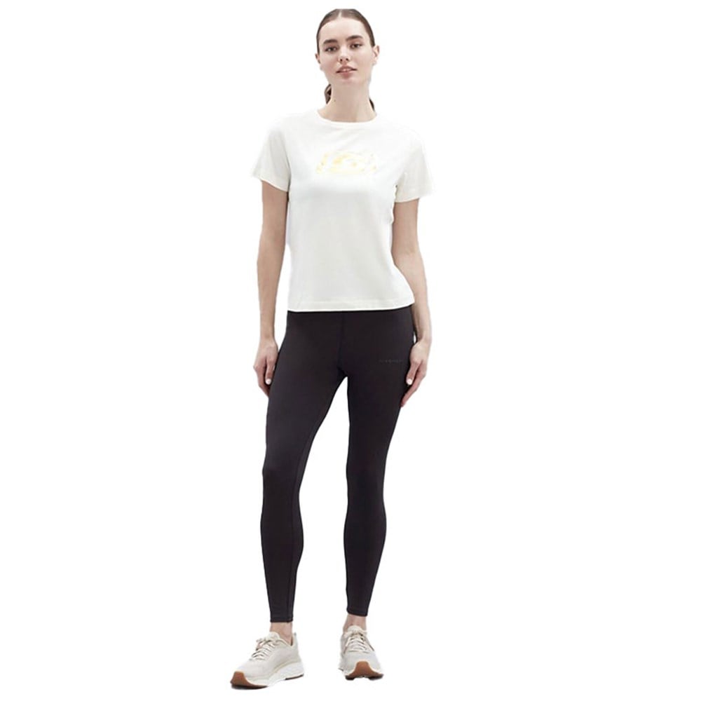 W Graphic Tee Big Logo