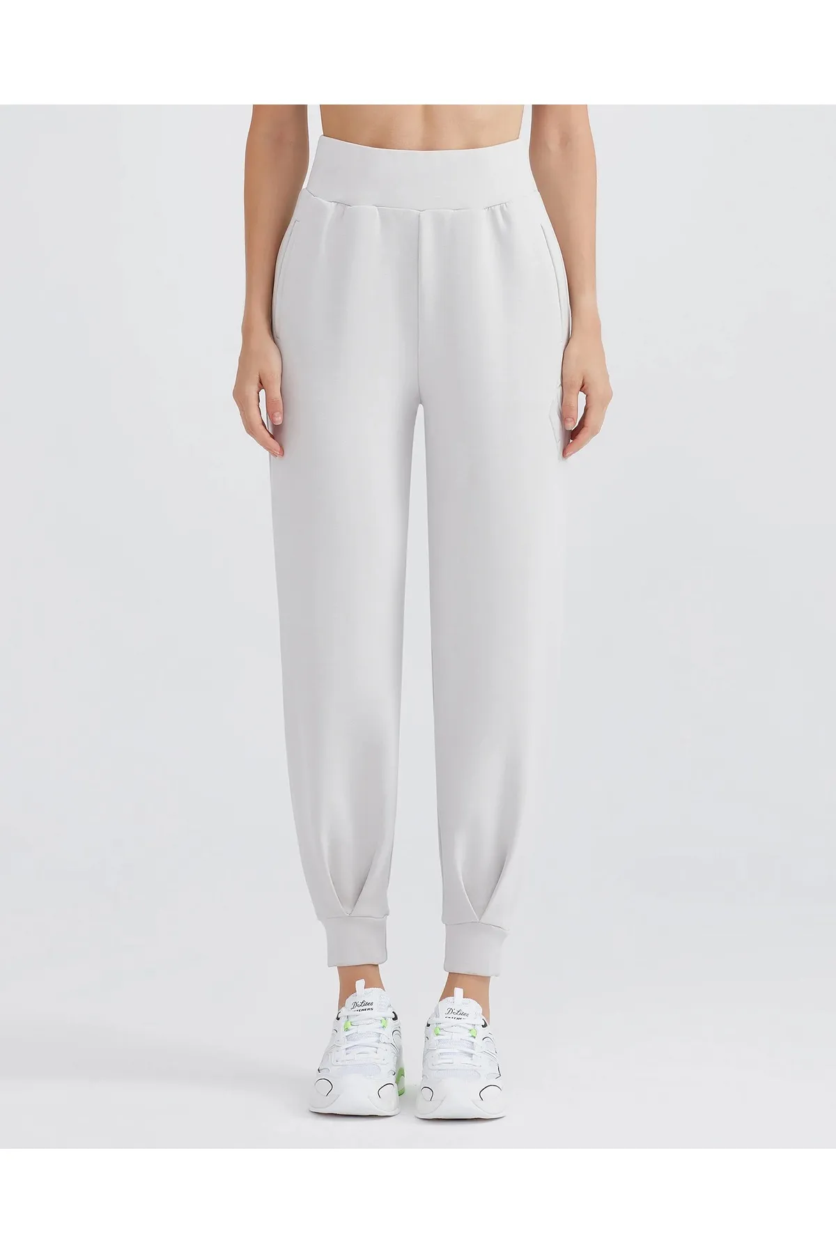 W Soft Touch Jogger Sweatpant Kadın Eşofman Altı
