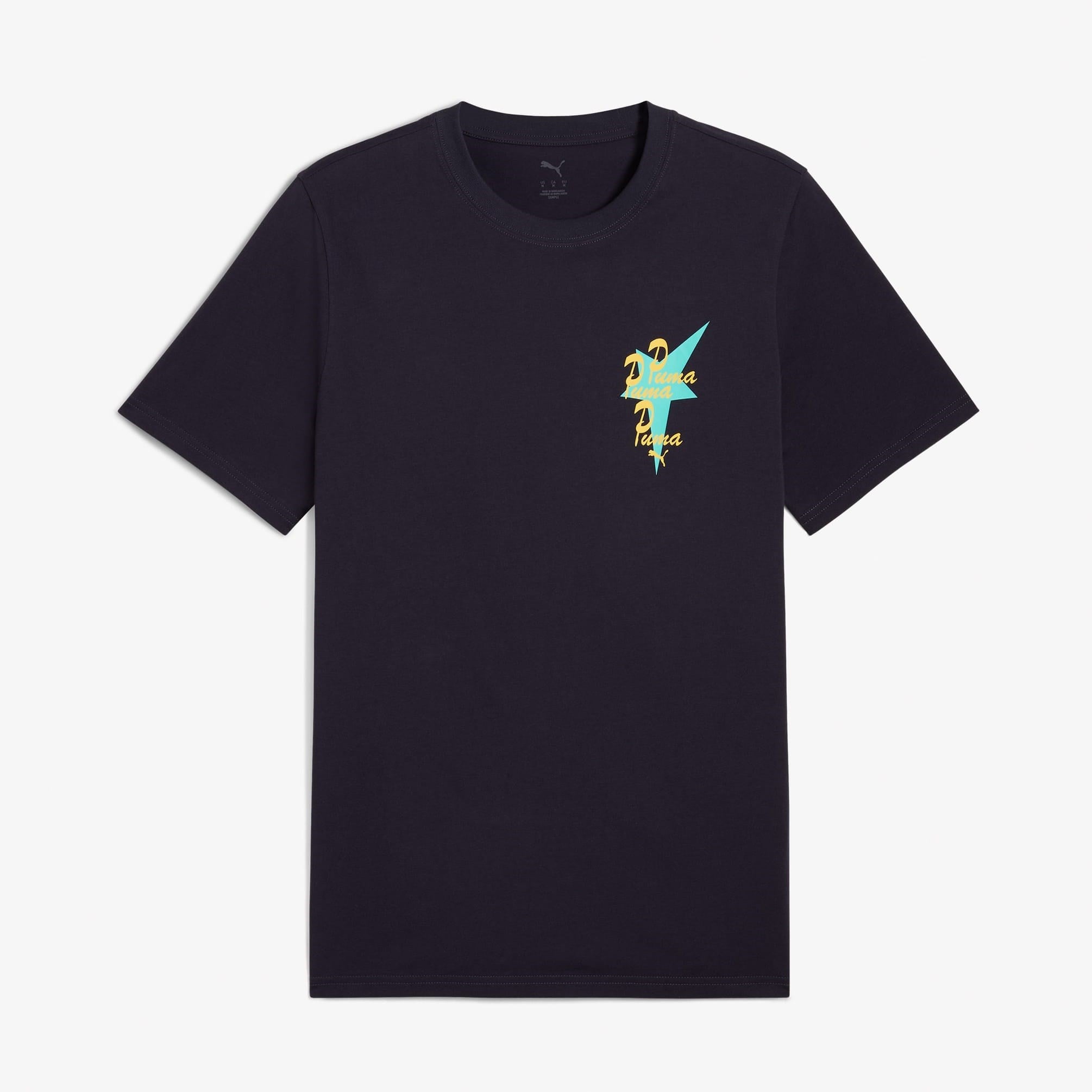 Wardrobe Ess Graphic Tee