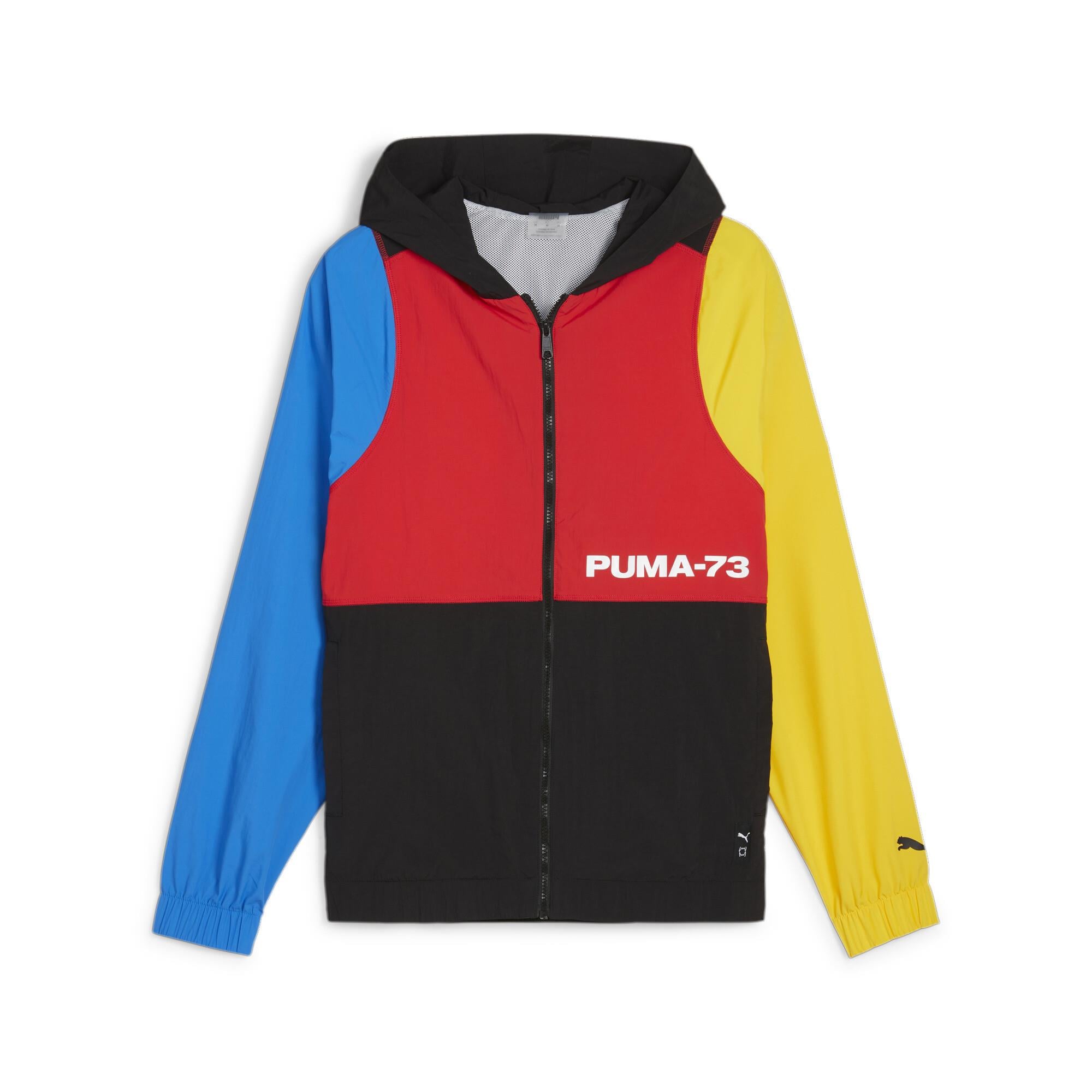 Winners Circle Jacket Erkek Ceket
