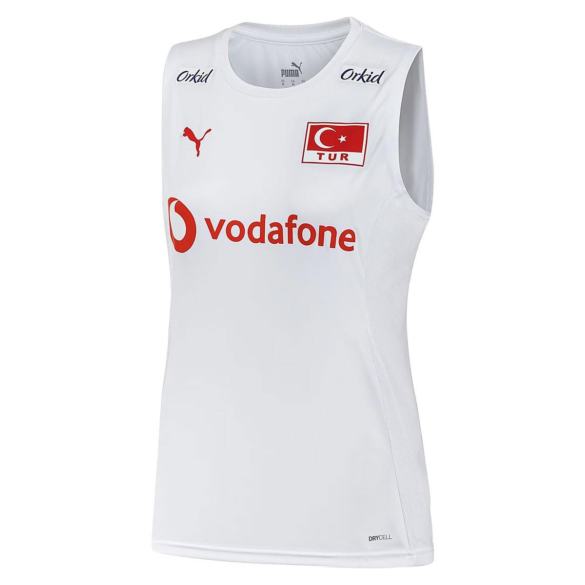 Women Vollyball Jersey Kadın Voleybol Forma