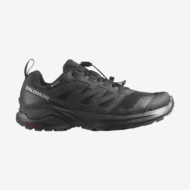 X-Adventure Gtx Erkek Koşu Ayakkabı