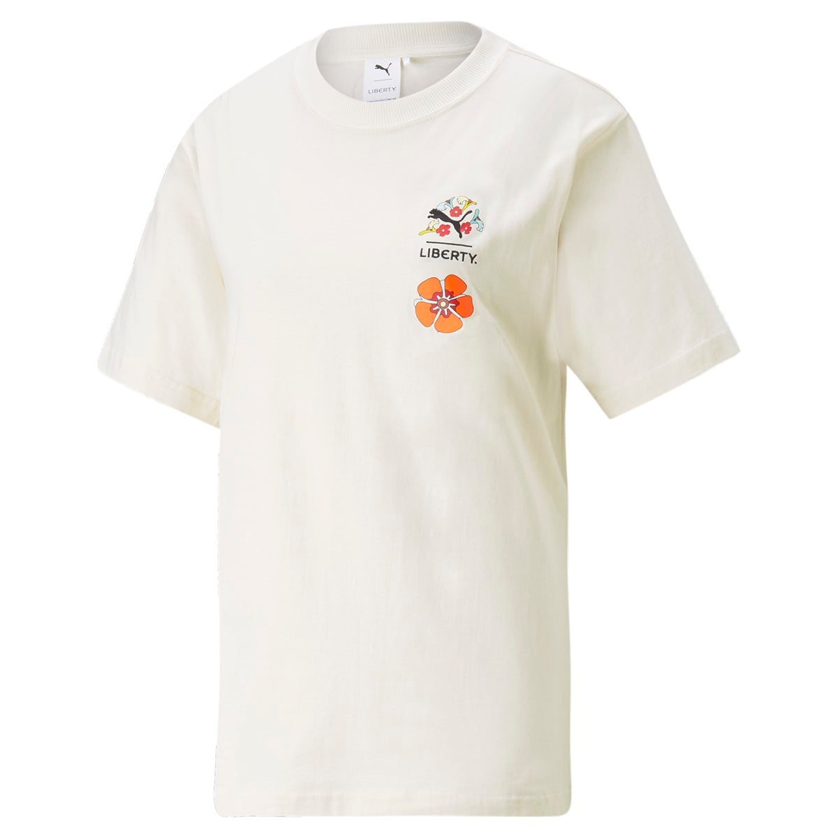 X Liberty Graphic Tee