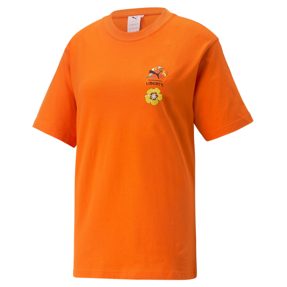 X Liberty Graphic Tee