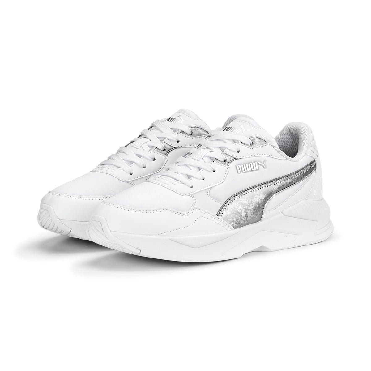 X-Ray Speed Lite Wns Space Metallics