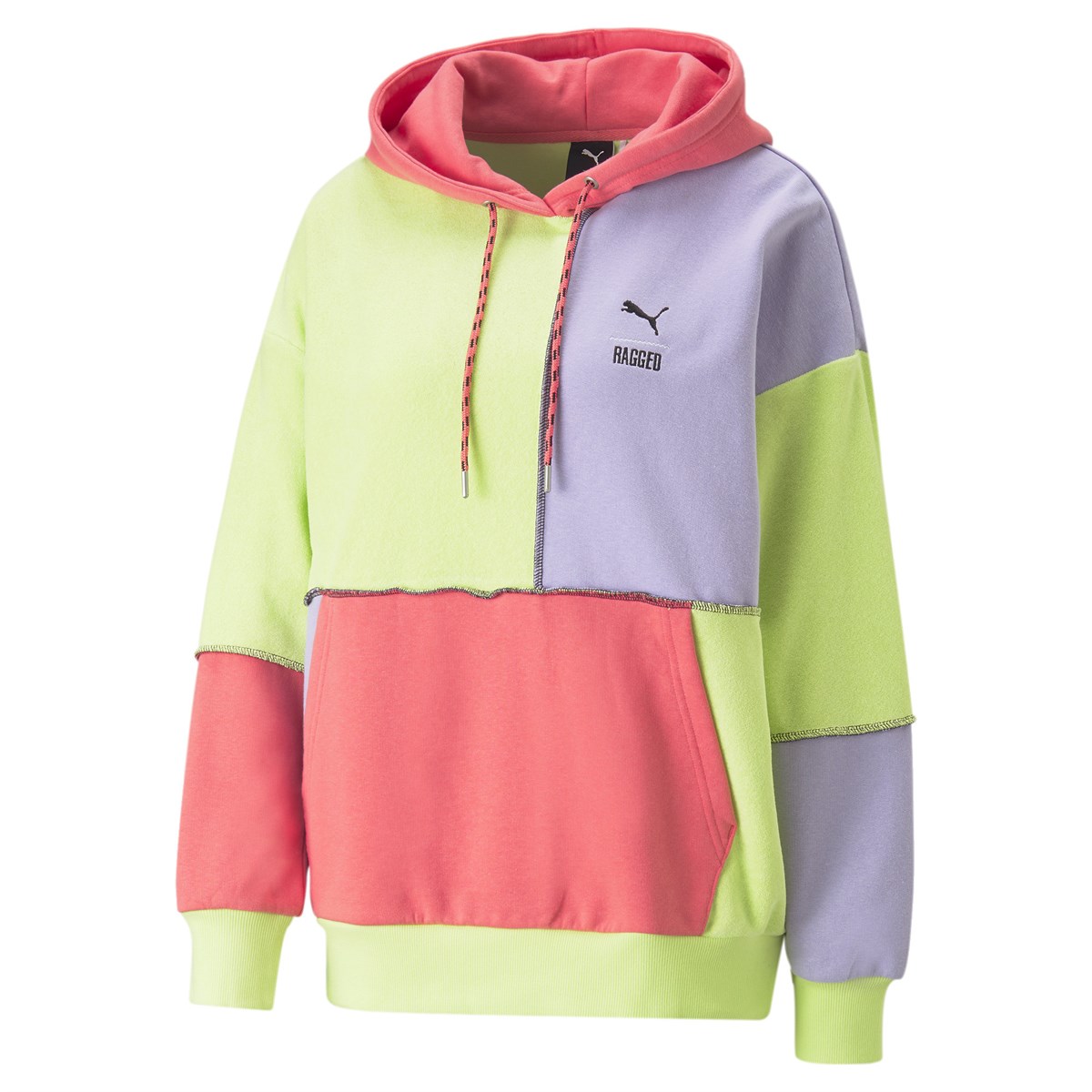 X Trp Hoodie Tr