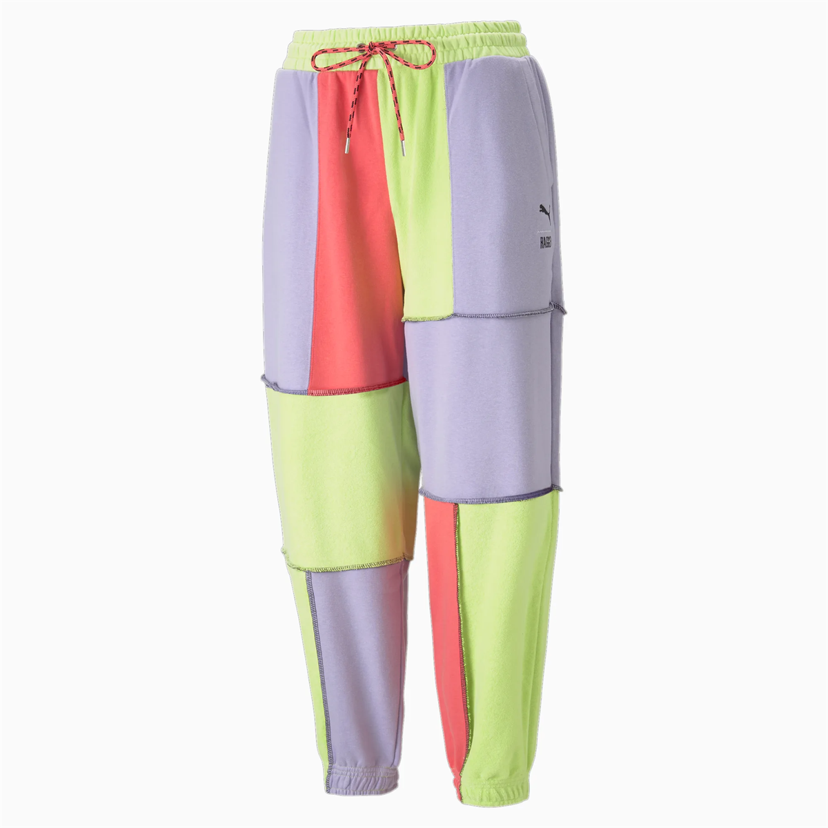 X Trp Relaxed Sweatpants Tr