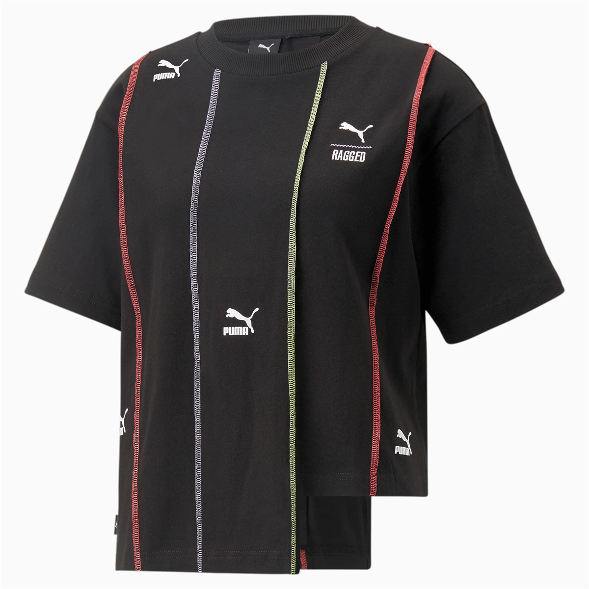 X Trp Tee