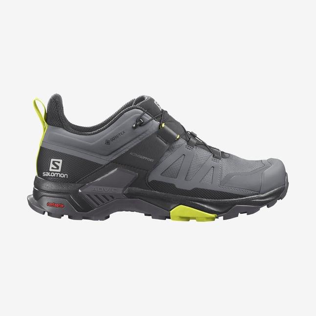 X Ultra 4 Gtx Erkek Outdoor Ayakkabı