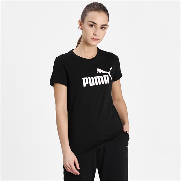 Ess Logo Tee