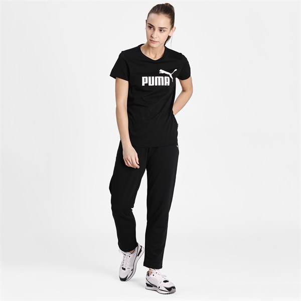 Ess Logo Tee