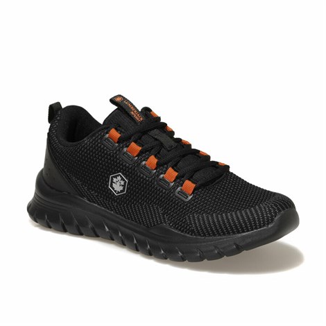 LUMBERJACK 1M Weasley 1Fx Erkek Spor Ayakkabı - 100787253