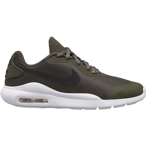 Nike Air Mac Oketo (Gs) Çocuk Günlük Ayakkabı - AR7419-300
