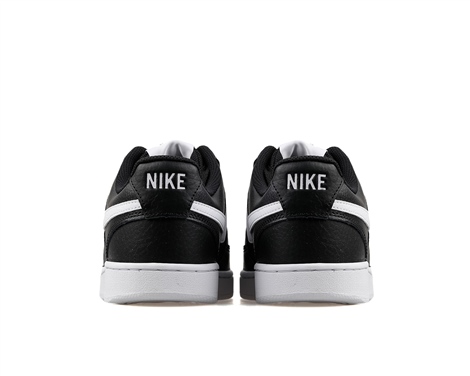 Nike Court Vision Lo Erkek Günlük Ayakkabı - CD5463-001