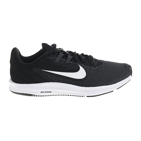 Nike Downshifter 9 Erkek Günlük Ayakkabı - AQ7486-001