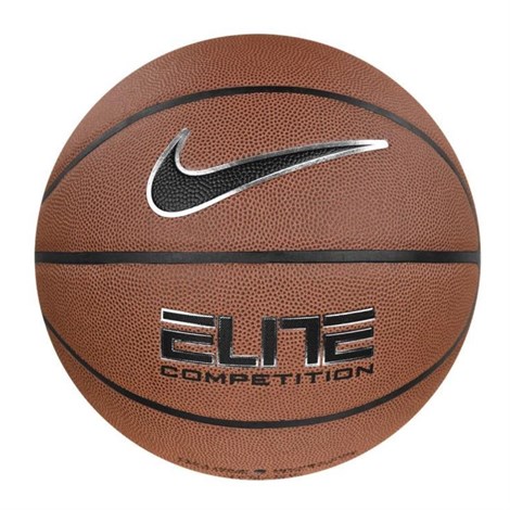 NIKE ELITE COMPETITION 2.0 AMBER