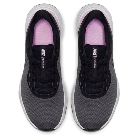 Nike Revolution 5 Kadın Günlük Ayakkabı - BQ3207-004