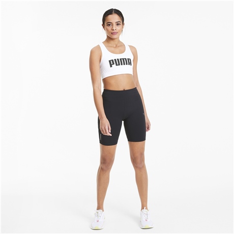 Puma 4Keeps Bra M Kadın Sporcu Sütyeni - 51915802