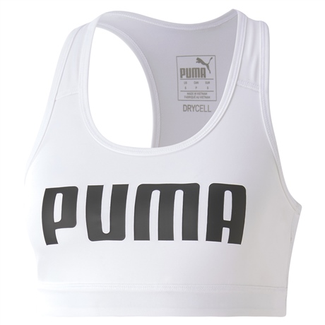 Puma 4Keeps Bra M Kadın Sporcu Sütyeni - 51915802