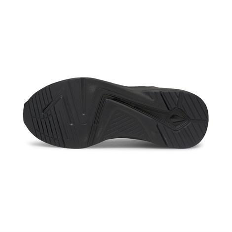 Puma Accent Unisex Siyah Koşu Spor Ayakkabı - 195515-05