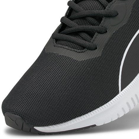 Puma Flyer Flex Unisex Siyah Koşu Spor Ayakkabı - 195201-01