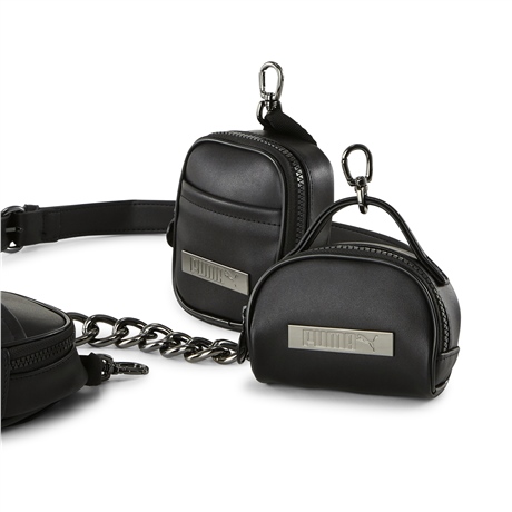 Puma Prime Chain Bag  Sırt Çantası - 07811301
