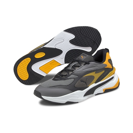 Puma Rs Fast  Unisex Günlük Ayakkabı - 38056202