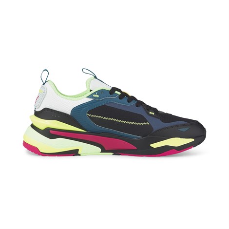 Puma Rs-Fast Limiter Erkek Siyah Günlük Spor Ayakkabı - 385043-01