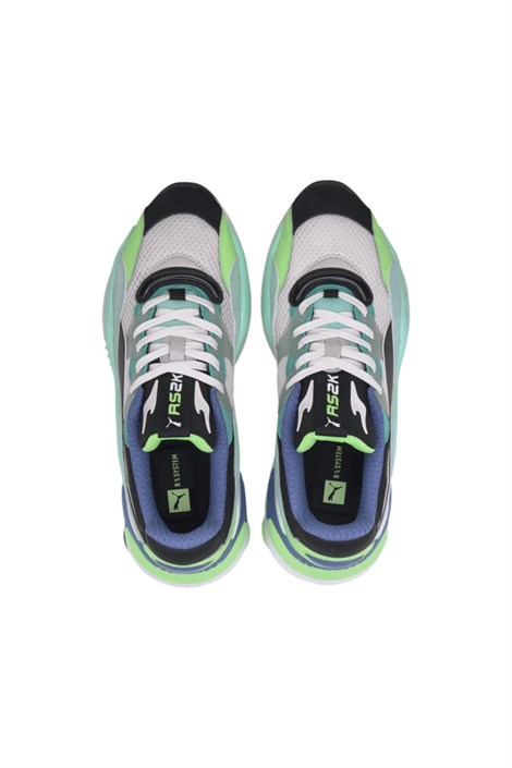 Puma Rs2K Internet Exploring Unisex Günlük Ayakkabı - 37330901
