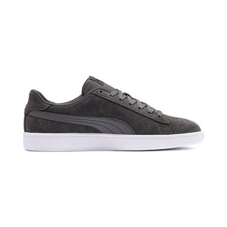 Puma Smash v2 CASTLEROCK-Puma Black-Puma
