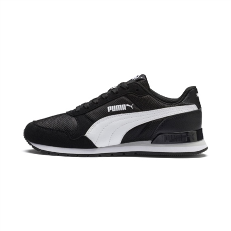 Puma St Runner V2 Mesh Jr Erkek Günlük Ayakkabı - 36713506