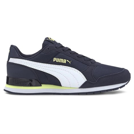 Puma St Runner V2 Mesh Jr Kadın Günlük Ayakkabı - 36713510