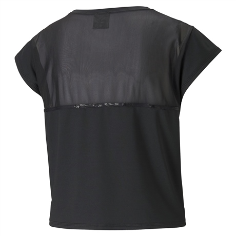 Puma Traın Untmd Tee  Kadın Üst & T-shirt - 52024201