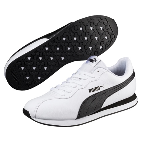 Puma Turin Iı  Unisex Günlük Ayakkabı - 36696204