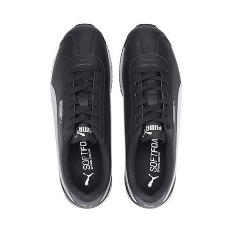 Puma Turino Stacked T Kadın Günlük Ayakkabı - 37111509