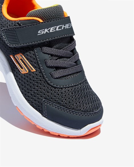 Skechers Dynamic Tread Çocuk Günlük Ayakkabı - 98151N CCOR