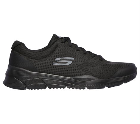 Skechers Equalizer 4.0 Generation Erkek Günlük Ayakkabı - 232022 BBK