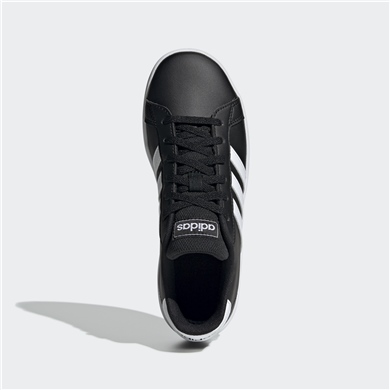 Adidas Grand Court K Çocuk Günlük Ayakkabı - EF0102